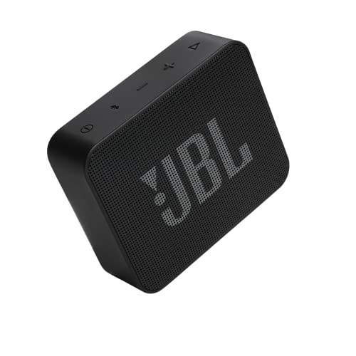 JBL Go Essential with Rich