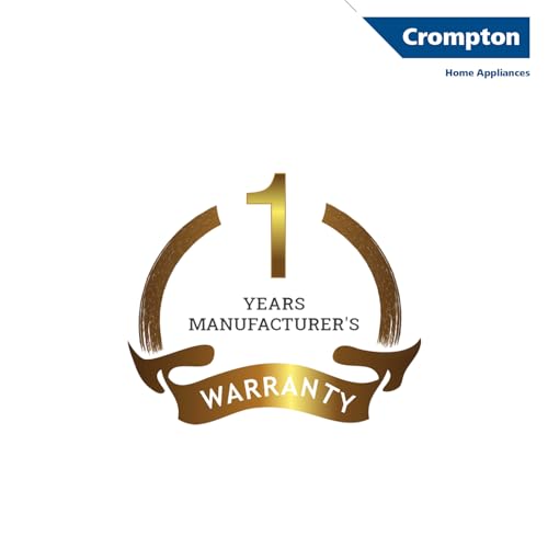 Crompton 13 Fin Insta Ferver