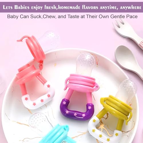 GLUN® 3 Piece Feeding Bibs