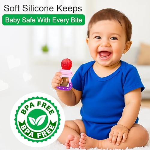 GLUN® 3 Piece Feeding Bibs