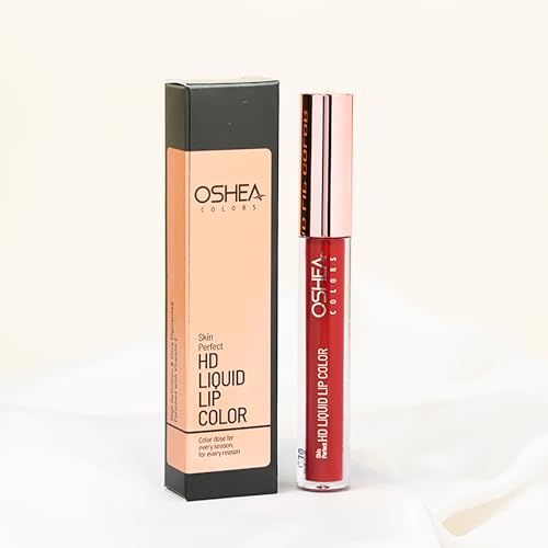 Oshea Colors Long Lasting High