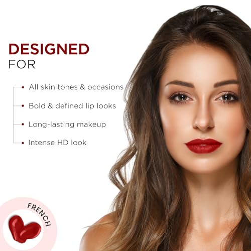 Oshea Colors Long Lasting High