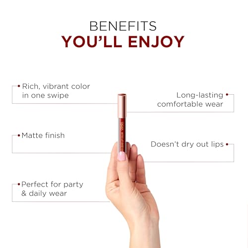 Oshea Colors Long Lasting High