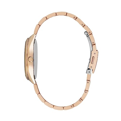 Lee Cooper Analog White Dial Women's Watch-LC07456.420 - Image 2