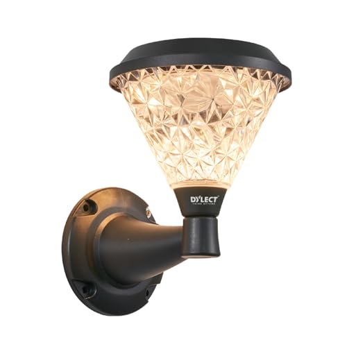 Dylect® Luxe Decorative Solar Light/Lamp
