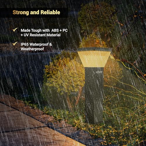 Dylect® Luxe Decorative Solar Light