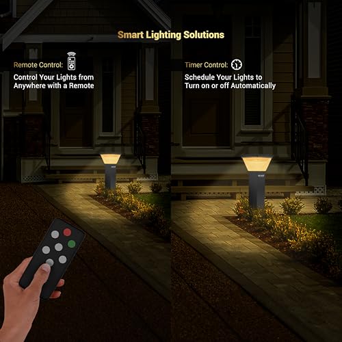 Dylect® Luxe Decorative Solar Light