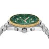 Michael Kors Maritime Silver Quartz Stainless Steel Watch MK9215 - Image 3
