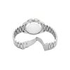Michael Kors Maritime Silver Quartz Stainless Steel Watch MK9215 - Image 4