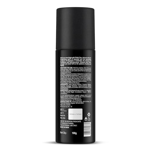 BEARDO PERFUME DEO SPRAY