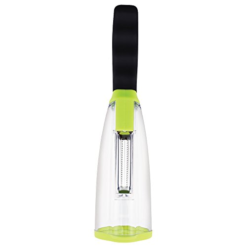 Wonderchef Smart Multifunctional Vegetable/Fruit Peeler