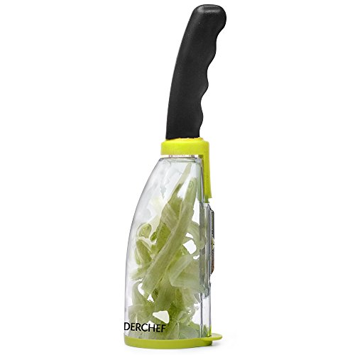 Wonderchef Smart Multifunctional Vegetable/Fruit Peeler