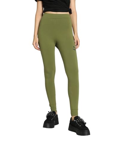 Puma Women's Fitted Leggings