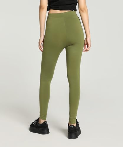 Puma Women's Fitted Leggings - Image 4