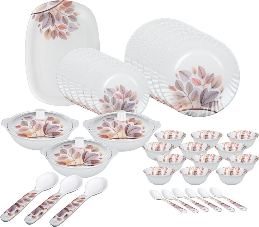 Sigri-wala Pack of 40 Melamin