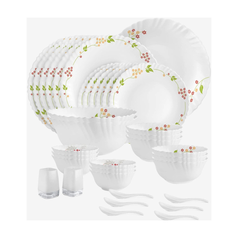 Sigri-wala Pack of 40 Melamin