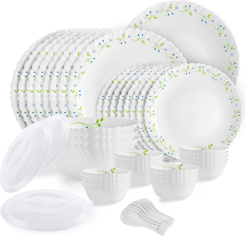 Sigri-wala Pack of 40 Melamin