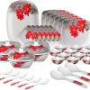 Sigri-wala Pack of 40 Melamin
