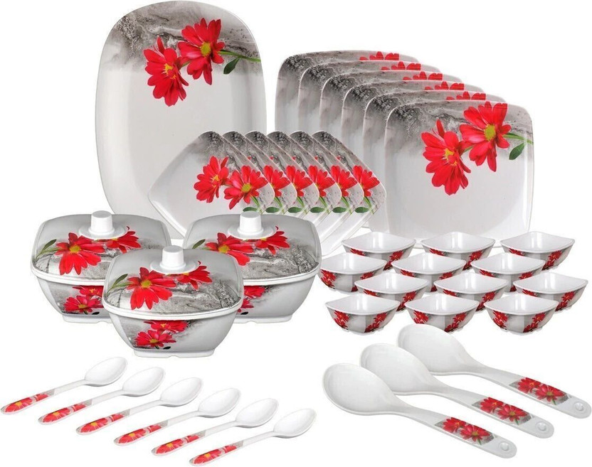 Sigri-wala Pack of 40 Melamin