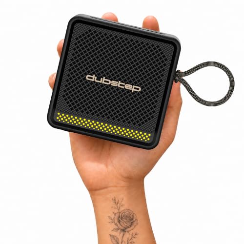 Dubstep Bassline DRP 12W Portable