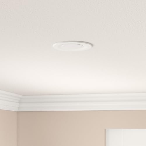 Murphy 6W Bright LED Downlight