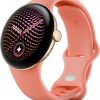Google Pixel Watch 5 (41mm) Smartwatch (Canyon Strap, S) - Image 2