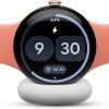 Google Pixel Watch 5 (41mm) Smartwatch (Canyon Strap, S) - Image 3