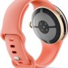 Google Pixel Watch 5 (41mm) Smartwatch (Canyon Strap, S) - Image 4