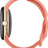 Google Pixel Watch 5 (41mm) Smartwatch (Canyon Strap, S) - Image 5