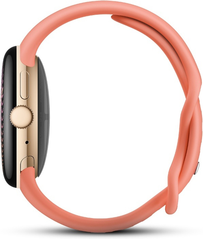 Google Pixel Watch 5 (41mm) Smartwatch (Canyon Strap, S) - Image 5