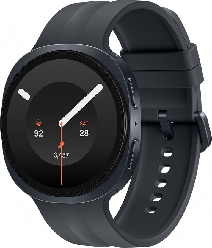 Google Pixel Watch 5 (41mm) Smartwatch (Canyon Strap, S) - Image 6