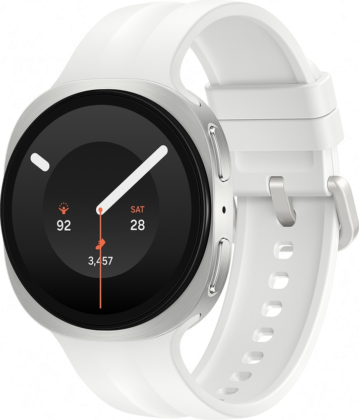 Google Pixel Watch 5 (41mm) Smartwatch (Canyon Strap, S) - Image 7