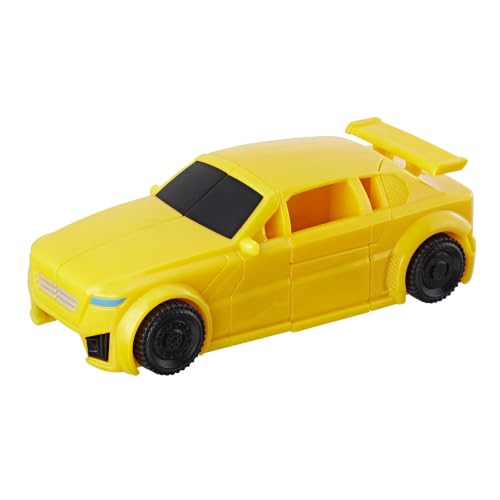 Transformers Generations Toys Authentics Alpha