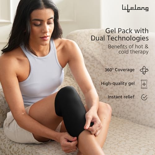 Lifelong Hot & Cold Gel