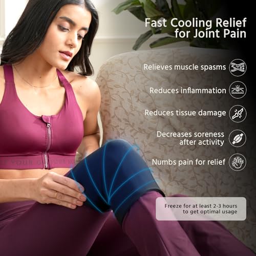 Lifelong Hot & Cold Gel