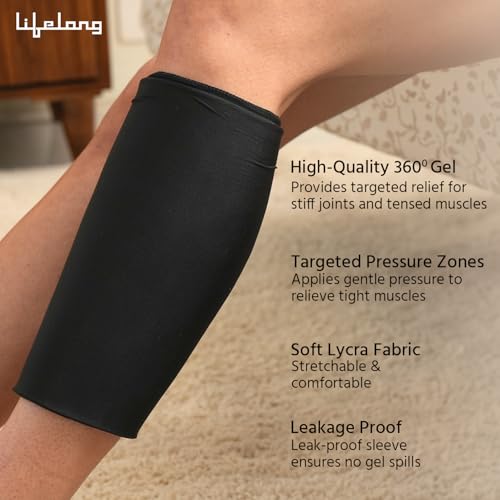 Lifelong Hot & Cold Gel