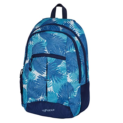 F Gear Ellis Ferns 17L