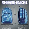 F Gear Ellis Ferns 17L