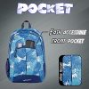 F Gear Ellis Ferns 17L