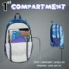 F Gear Ellis Ferns 17L