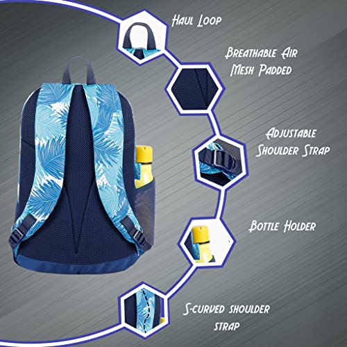 F Gear Ellis Ferns 17L