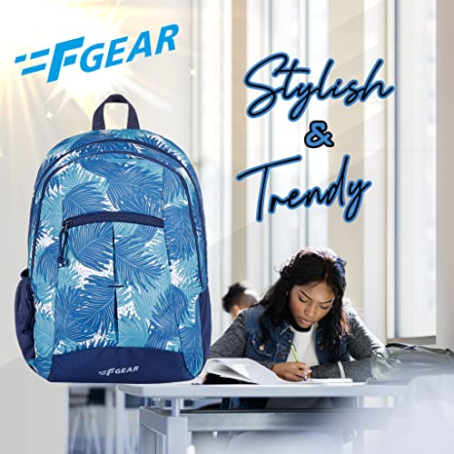 F Gear Ellis Ferns 17L
