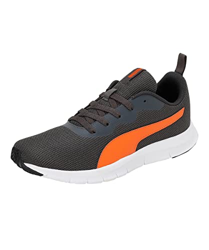 Puma Men Snatch V2 Sneaker