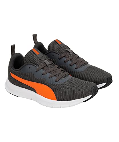 Puma Men Snatch V2 Sneaker - Image 6