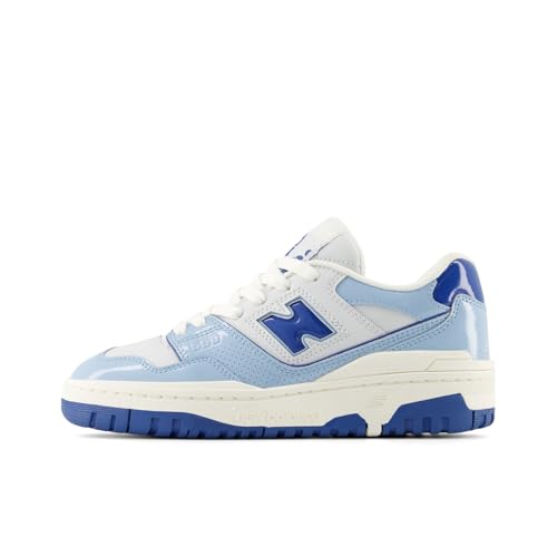 New Balance Boy Bb550 Sneakers - Image 3