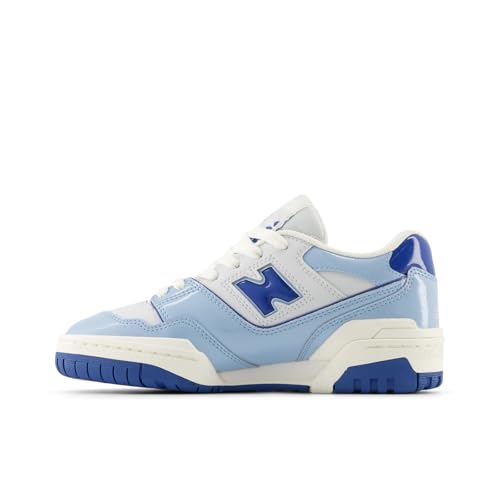 New Balance Boy Bb550 Sneakers - Image 4