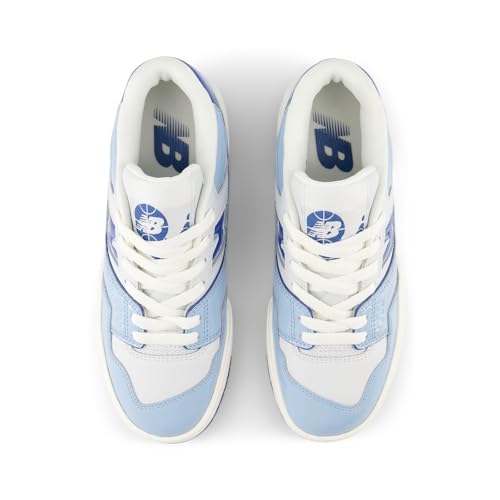 New Balance Boy Bb550 Sneakers - Image 6