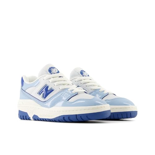 New Balance Boy Bb550 Sneakers - Image 7