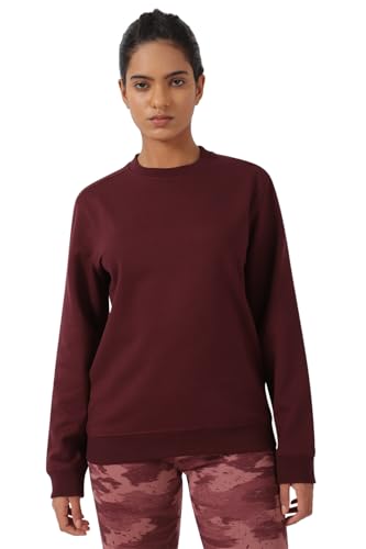 Reebok Women Sweatshirt