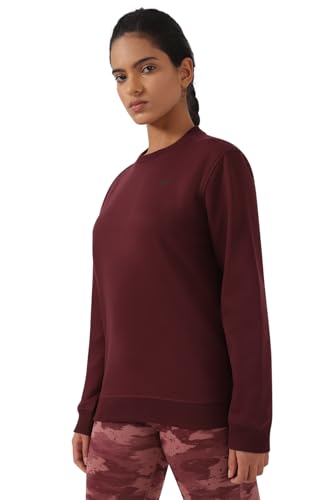 Reebok Women Sweatshirt - Image 2